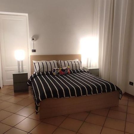 Palazzo Altavilla Deluxe Parma Eksteriør billede