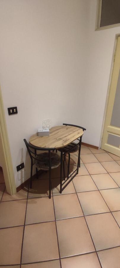 Palazzo Altavilla Deluxe Parma Eksteriør billede