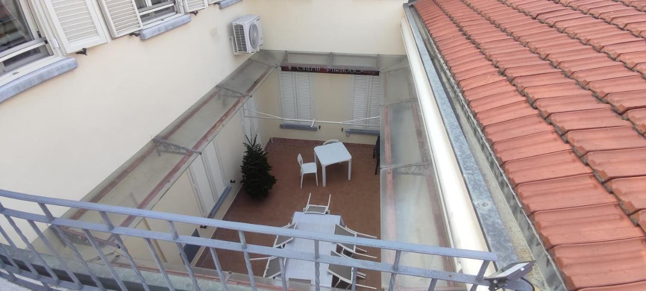 Palazzo Altavilla Deluxe Parma Eksteriør billede