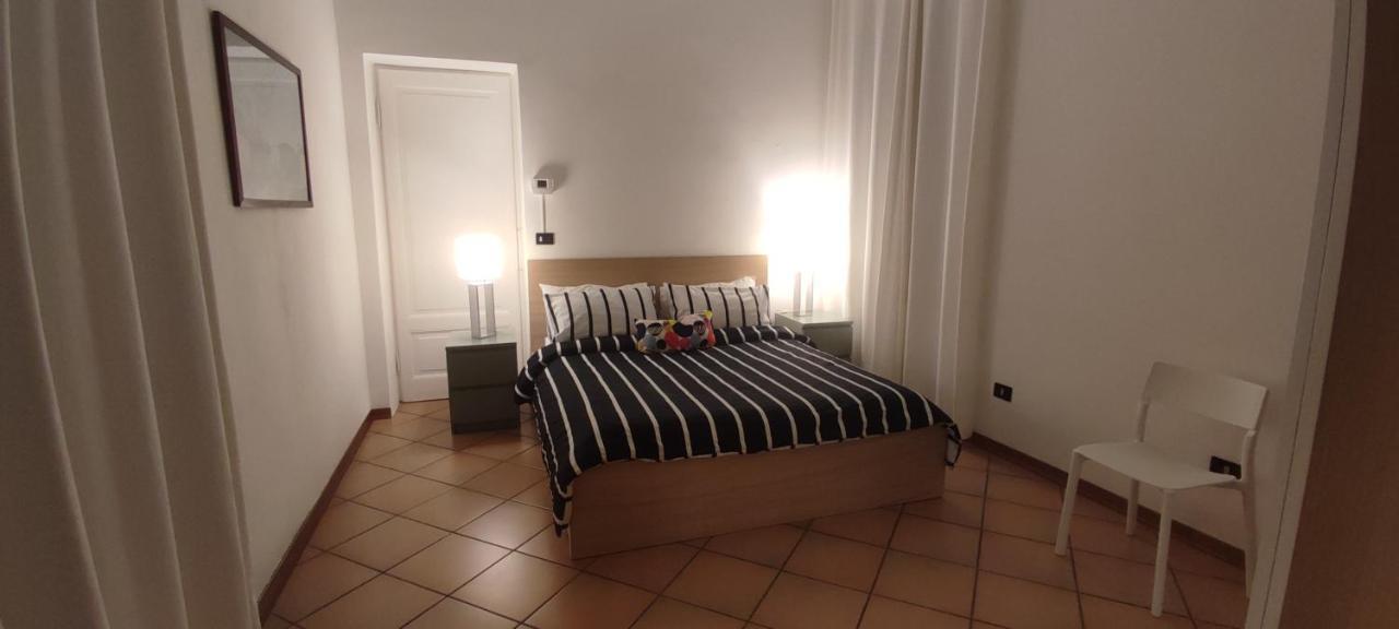 Palazzo Altavilla Deluxe Parma Eksteriør billede