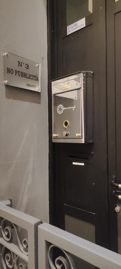 Palazzo Altavilla Deluxe Parma Eksteriør billede
