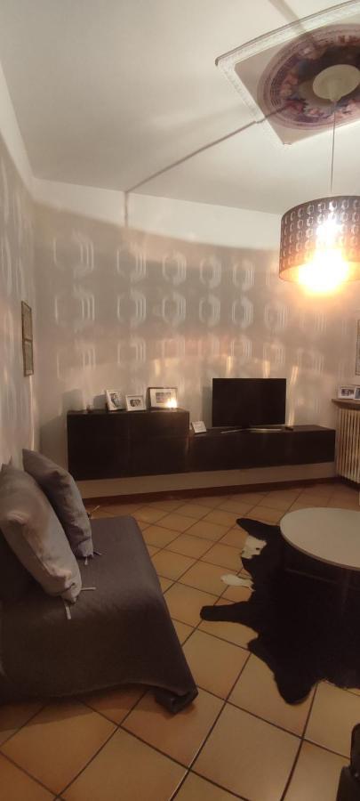 Palazzo Altavilla Deluxe Parma Eksteriør billede