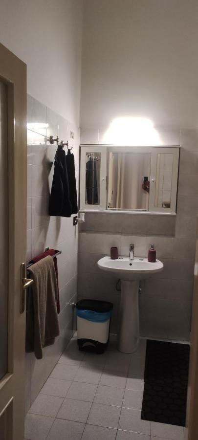 Palazzo Altavilla Deluxe Parma Eksteriør billede