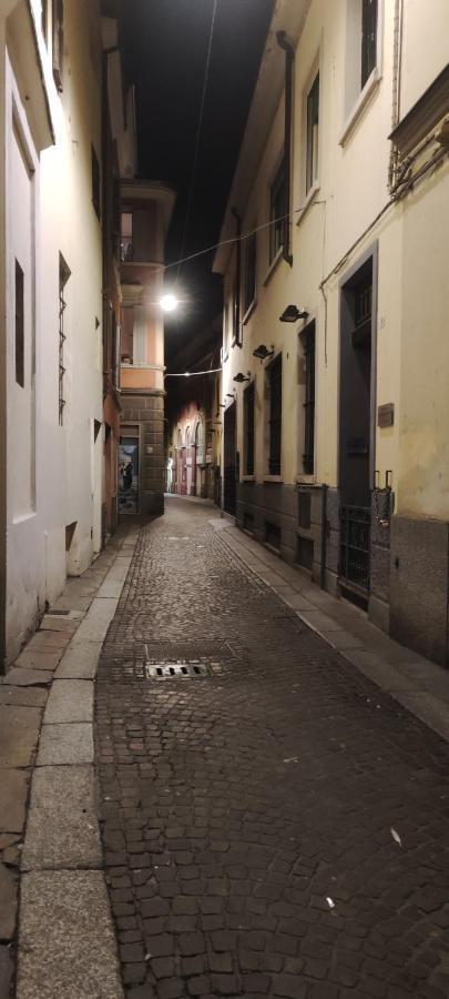 Palazzo Altavilla Deluxe Parma Eksteriør billede