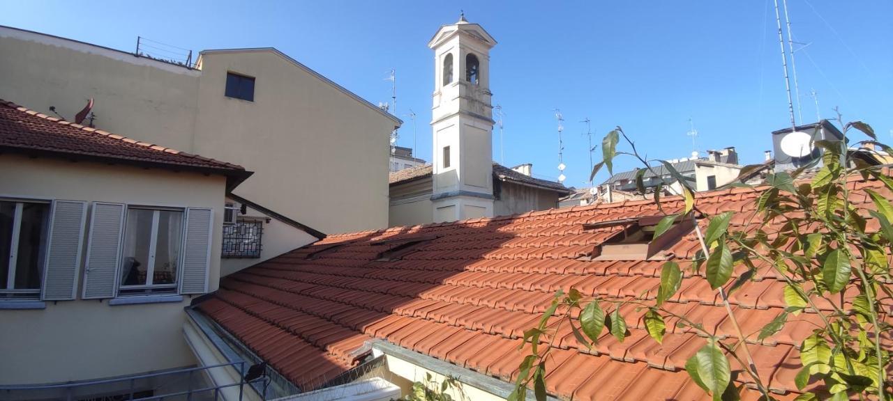 Palazzo Altavilla Deluxe Parma Eksteriør billede